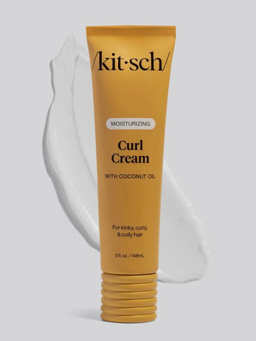 Moisturizing Curl Cream