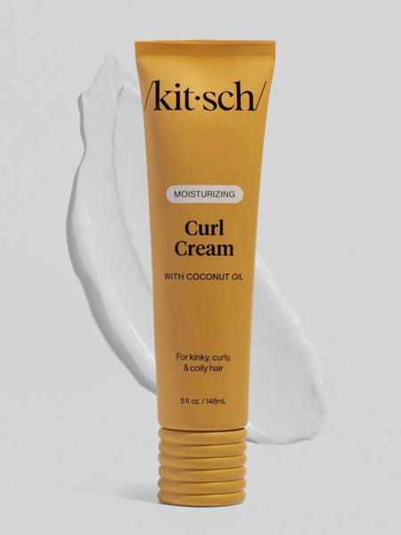 Moisturizing Curl Cream