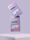 Cosmic Dreams Warming Sleep Masks 3pk