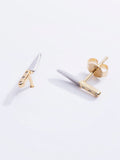 Butcher Knife Stud Set