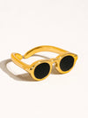 Dean Sunglasses Ring