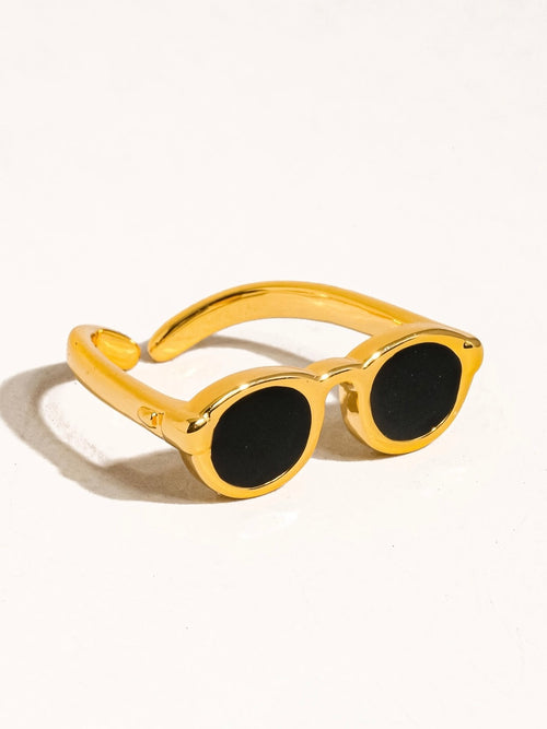 Dean Sunglasses Ring