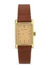 Carino Watch in Gold