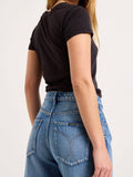 Frankie Loose Jean in Soho Vintage