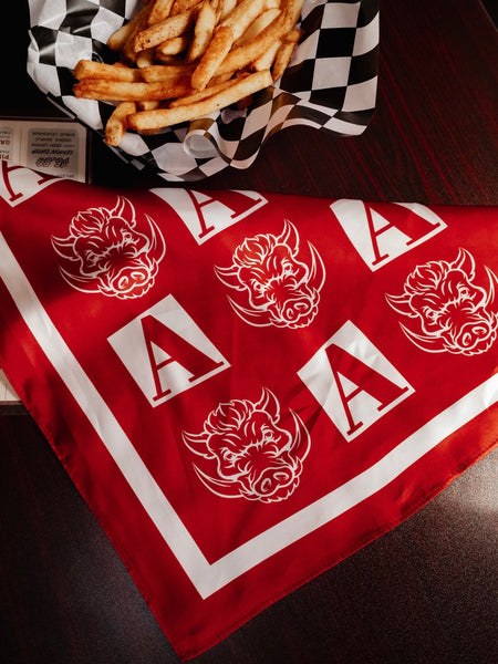 ARK Gameday Bandana
