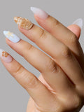Sea Star Press On Nails