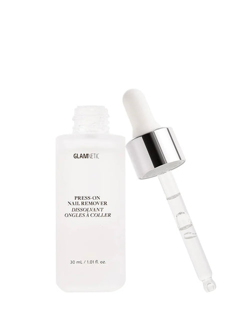 Press-On Nail Remover