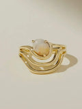 Sway Ring