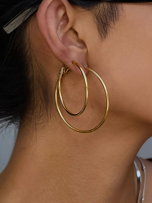 Eska Thin Hoop 40mm