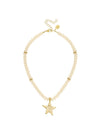 Lolly Star Necklace