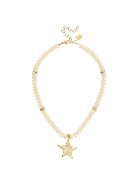 Wilder Link Necklace