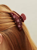 Missouri State Hair Clip