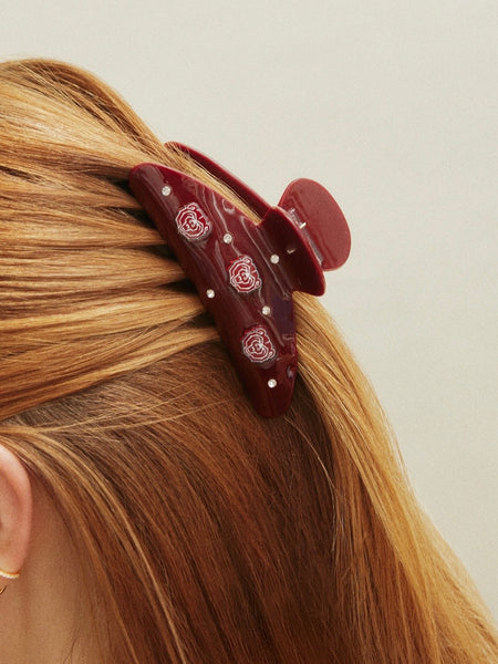 Missouri State Hair Clip