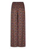 Love Jetty Wide Leg Pant in Balmy Nights