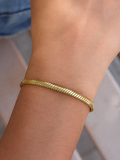 Levante Classic Snake Chain Bracelet