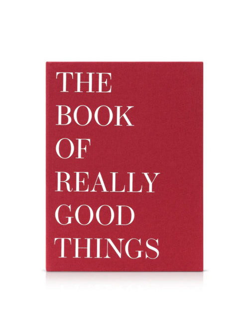 Book Box Vol 1 in Burgundy