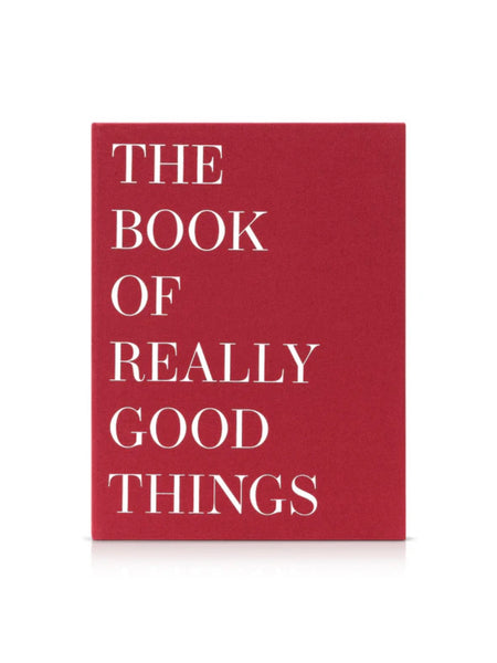 Book Box Vol 1 in Burgundy