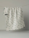 Cozy Kittens Luxe Kitchen Towel