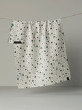 Cozy Kittens Luxe Kitchen Towel