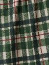 Juniper Plaid Luxe Kitchen Towel