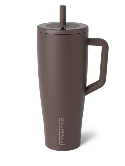 Era 40oz Tumbler in Java