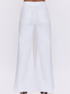 Izzy Jean in Vivid White