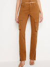 Cargo Skinny Pant in Canyon