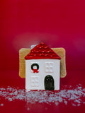 Holiday House Sponge & Holder