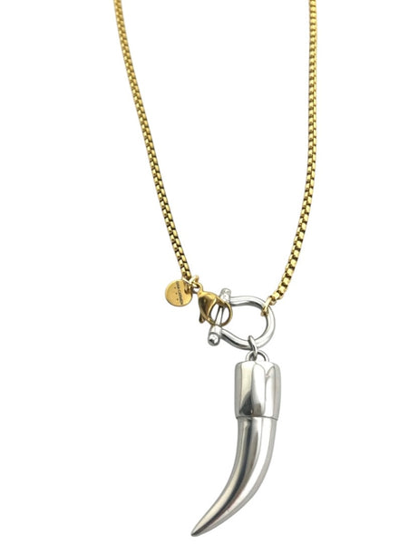 Dixie Necklace