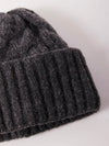 FP Coastline Beanie in Charcoal