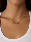 Feeling Lucky Necklace