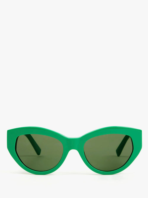 Sophia Sunglasses in Fern