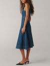 Southern Belle Dress in Proper