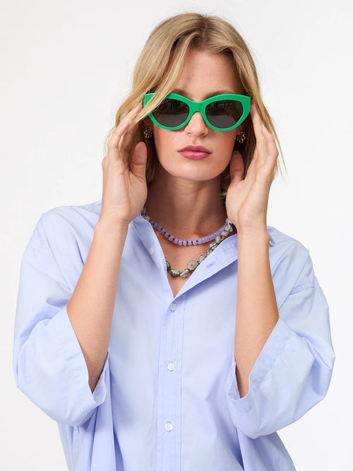 Sophia Sunglasses in Fern