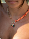 Fish Necklace