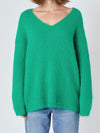 In the Pines Sweater in Green