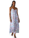 Chase Dress in Petal Paisley