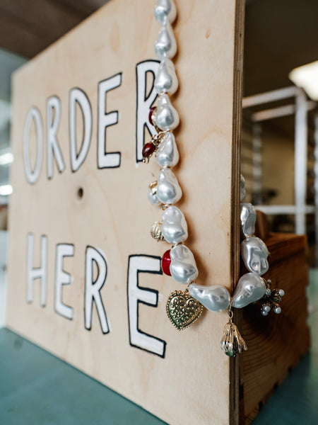 Bolinas Necklace
