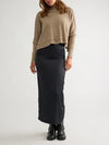 Moon Daisy Thermal in Saged Army