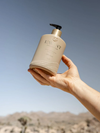 Ambre Santal Hand Soap