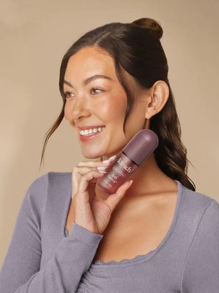 Soft Santal Hair & Body Perfume Mist