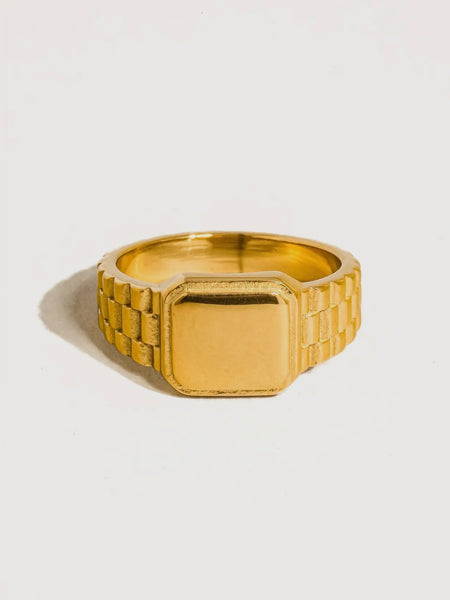 Mini Stackable Ring Set