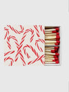 Candy Canes Matches