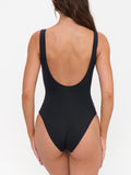 Italia One Piece in Vacay Cocktails Embellishment