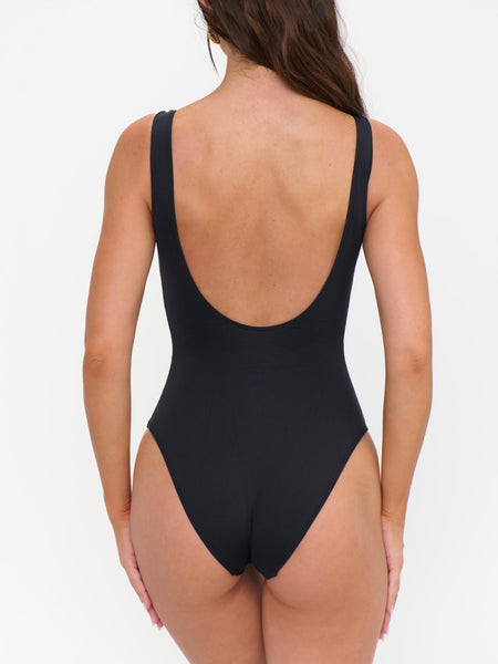 Italia One Piece in Vacay Cocktails Embellishment