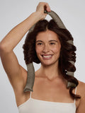 Eucalyptus Velvet XL Heatless Curling Set
