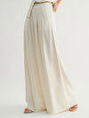 High Power Pants in Cream