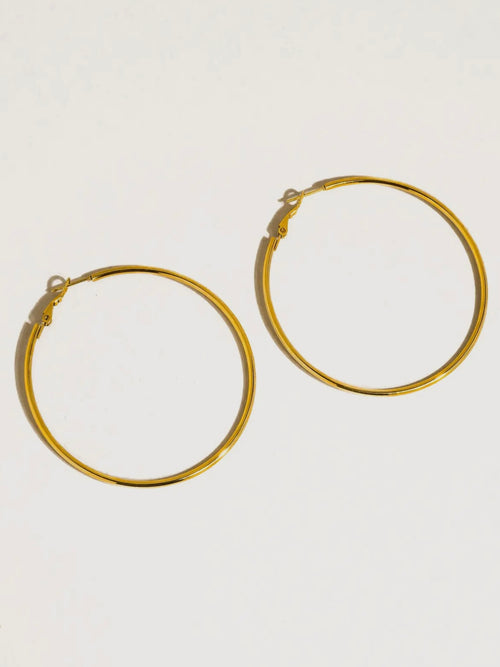 Eska Thin Hoop 60mm