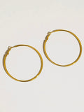Eska Thin Hoop 60mm