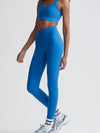 Freesoft High Rise Legging 25 in High Tide